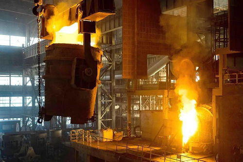 沙鋼集團(tuán)東北特鋼公司明確技術(shù)質(zhì)量主攻方向 以創(chuàng)新思維筑牢產(chǎn)品質(zhì)量屏障