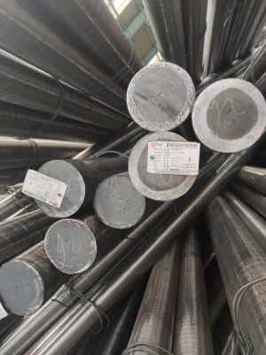 新聞 唐山 60mn2圓鋼 尺寸下料價(jià)格