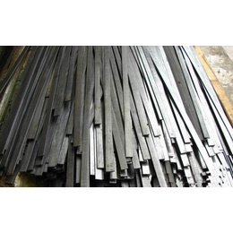 廠家直銷1.0037進口光滑光扁鐵_其他特殊鋼_第一槍