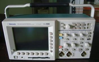 大量回收二手TDS3012B泰克示波器_電工儀器儀表_儀器、儀表_求購_中國貿易網