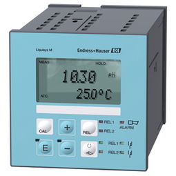 cpm223ph orp變送器,e h盤(pán)裝式分析變送器