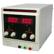 aps3005s單路高精度線性恒壓恒流電源 安泰信 aps3005s單路高精度線性恒壓恒流電源產品 價格 江蘇儀器儀表網上商城代理銷售