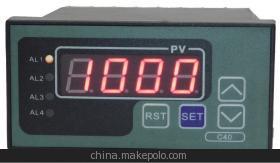 【C403-01 48*48數顯智能溫度·壓力·液位控制儀外供24V 萬能輸入】價格,廠家,圖片,調節控制儀表,北京旭日華科儀器儀表銷售中心-