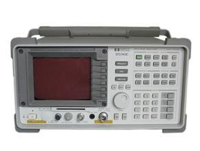 工廠儀器銷售+個人儀器銷售HP8596E HP 8596E 頻譜分析儀特價處理 _供應信息_商機_中國儀表網